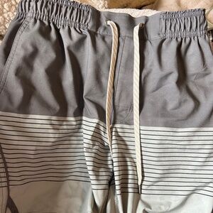 Vuori men’s shorts